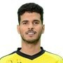 Player: Nawaf Al Sabhi
