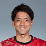 Koki Kazama Player Stats