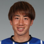 Rui Sueyoshi Player Stats