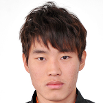 Player: Liu Weiguo
