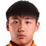 Player: Yongjing Cao