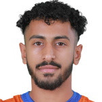 Player: Saud Saad Bin Zaydan