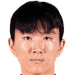 Hwang In-Beom Player Stats