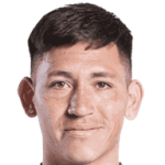 Luis Vásquez Player Stats