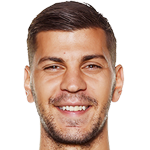 Player: Aleksandar Dragović