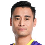 Player: Vũ Minh Tuấn