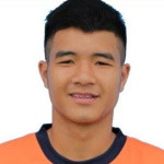 Player: Hà Đức Chinh