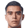 Player: José Raúl Rangel Aguilar