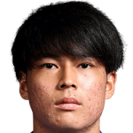 Taichi Fukui Player Stats