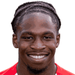 Jayden Addai player photo