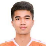 Player: Đình Duy Phạm