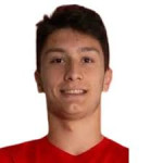 Arda Cagan Celik player photo