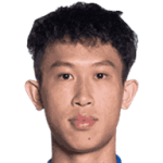 Player: Yongjia Li