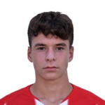 Player: Kristijan Cabrajic