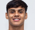 Guilherme Henrique de Oliveira Morais player photo