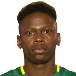 photo of C. N'Jie