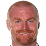 Sean Dyche image