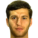 Player: Hovhannes Hambardzumyan