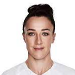 photo of Lucy Bronze