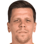 Player: Wojciech Szczęsny