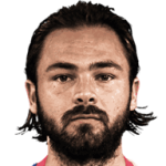 Bradley Dack Player Stats