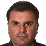 Angelos Postecoglou image