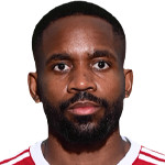 Cédric Bakambu