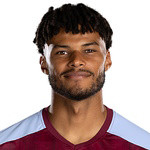 Tyrone Mings transfered IN
