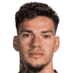 Ederson Moraes