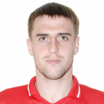 Player: Aleksandr Kulikov