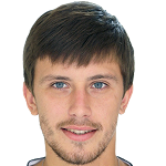 Player: Viktor Svezhov