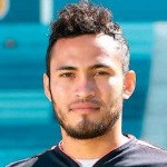 Marvin Monterroza Delzas Player Stats
