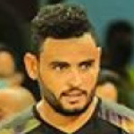 Player: Hassan Mahmoud