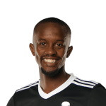 Player: Onassis Mntambo
