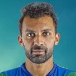 Player: Ahmed Abdulaziz Mody