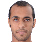 Player: Saeed Al Kathiri