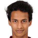 Player: Suhail Al Mansoori