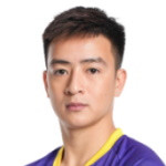 Player: Mạch Ngọc Hà