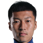 Player: Xi Wu