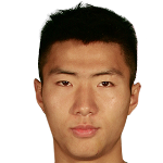 Jingqi Fang avatar