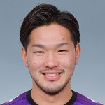 Daisuke Yoshimitsu Player Stats