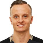 Player: Florent Hadergjonaj