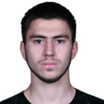 Player: Islam-Bek Gubzhokov