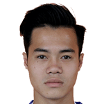 Player: Nguyễn Văn Toàn