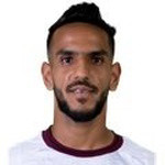Player: Ali Al-Salem