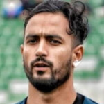 Player: Mehdi El Jourbaoui