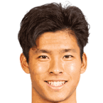 Masaki Yumiba Player Stats