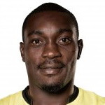 Player: Hassana Abbo Mamoudou