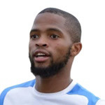 Player: Siyanda Msane
