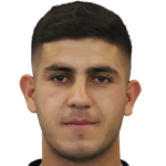A. Mahmoudi